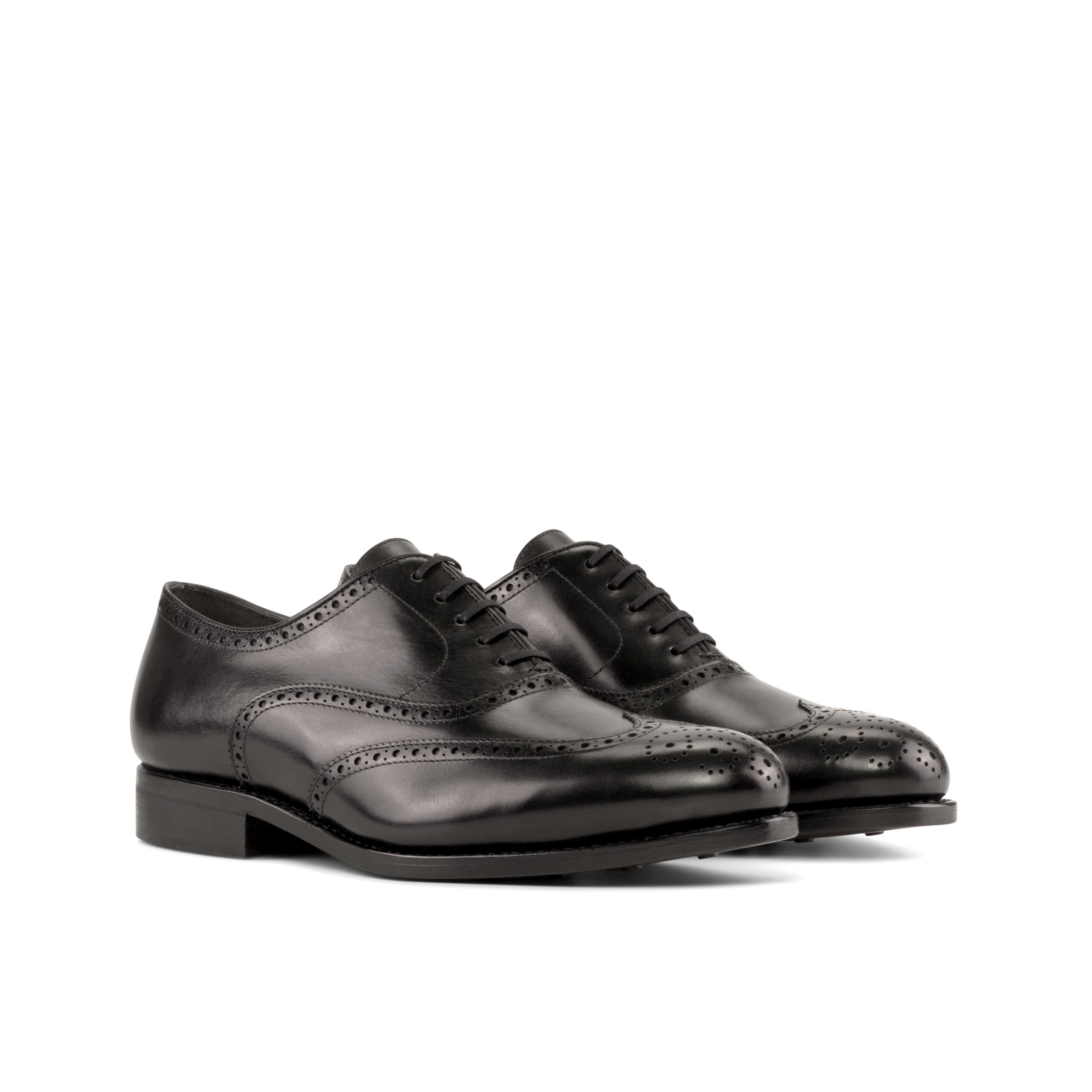 Full Brogue-Box Calf Black-Ang5